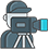 camera operator